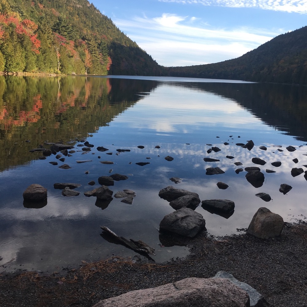 Meet your Posher, Erin